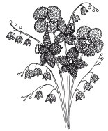 Иллюстрация к книге — Бисер. Украшения на любой вкус [i_183.jpg]