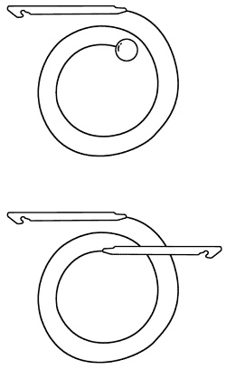 Иллюстрация к книге — Техника вязания крючком [i_003.jpg]