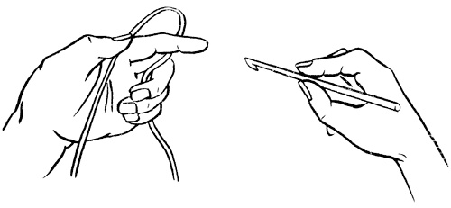 Иллюстрация к книге — Техника вязания крючком [i_004.jpg]