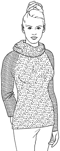 Иллюстрация к книге — Техника вязания крючком [i_011.jpg]