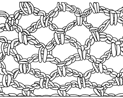 Иллюстрация к книге — Техника вязания крючком [i_015.jpg]