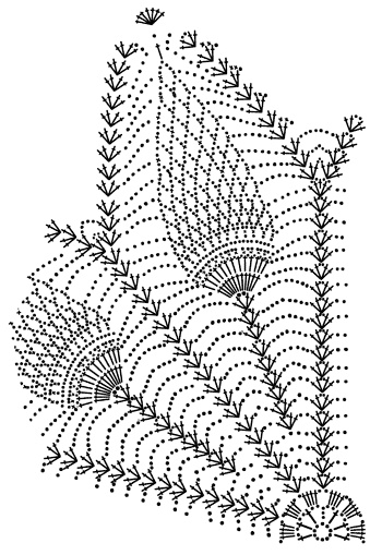 Иллюстрация к книге — Техника вязания крючком [i_031.jpg]