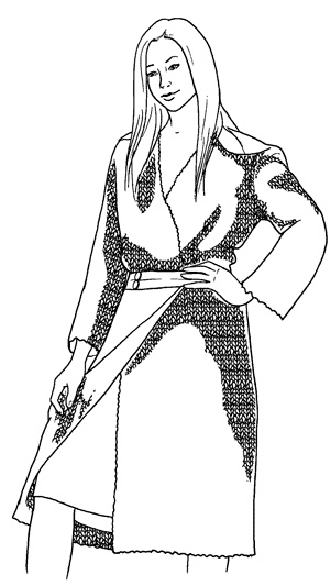 Иллюстрация к книге — Техника вязания крючком [i_032.jpg]