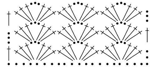 Иллюстрация к книге — Техника вязания крючком [i_033.jpg]