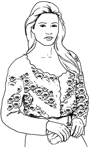 Иллюстрация к книге — Техника вязания крючком [i_034.jpg]