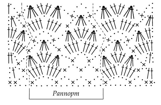 Иллюстрация к книге — Техника вязания крючком [i_035.jpg]
