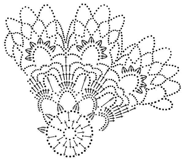 Иллюстрация к книге — Техника вязания крючком [i_039.jpg]