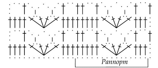 Иллюстрация к книге — Техника вязания крючком [i_044.jpg]