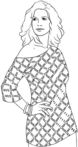 Иллюстрация к книге — Техника вязания крючком [i_063.jpg]