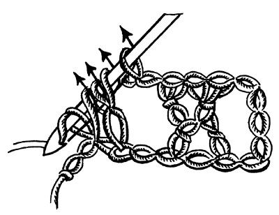 Иллюстрация к книге — Техника вязания крючком [i_067.jpg]