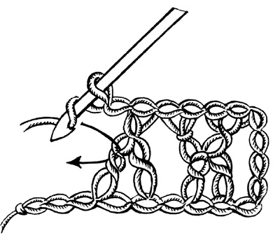 Иллюстрация к книге — Техника вязания крючком [i_068.jpg]
