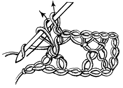 Иллюстрация к книге — Техника вязания крючком [i_069.jpg]