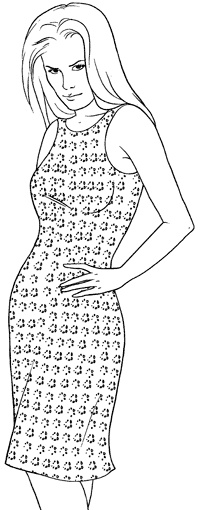 Иллюстрация к книге — Техника вязания крючком [i_075.jpg]