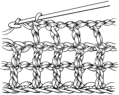 Иллюстрация к книге — Техника вязания крючком [i_083.jpg]