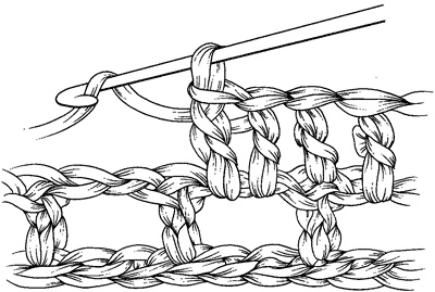 Иллюстрация к книге — Техника вязания крючком [i_086.jpg]