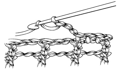 Иллюстрация к книге — Техника вязания крючком [i_087.jpg]