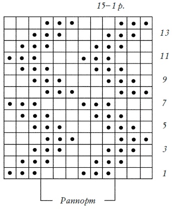 Иллюстрация к книге — Техника вязания крючком [i_102.jpg]