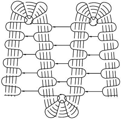 Иллюстрация к книге — Техника вязания крючком [i_112.jpg]