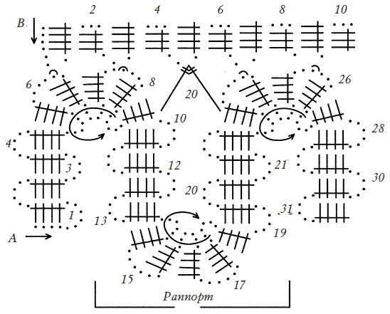 Иллюстрация к книге — Техника вязания крючком [i_120.jpg]