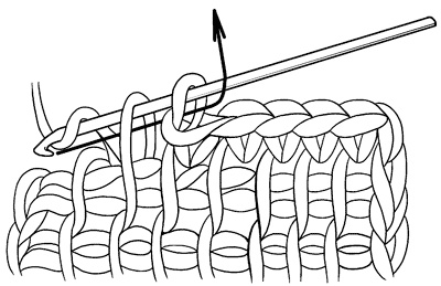 Иллюстрация к книге — Техника вязания крючком [i_144.jpg]