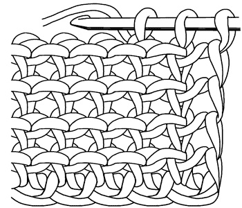 Иллюстрация к книге — Техника вязания крючком [i_150.jpg]