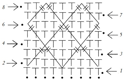 Иллюстрация к книге — Техника вязания крючком [i_155.jpg]