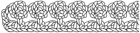 Иллюстрация к книге — Техника вязания крючком [i_162.jpg]