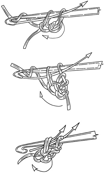 Иллюстрация к книге — Техника вязания крючком [i_169.jpg]