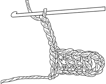 Иллюстрация к книге — Техника вязания крючком [i_179.jpg]