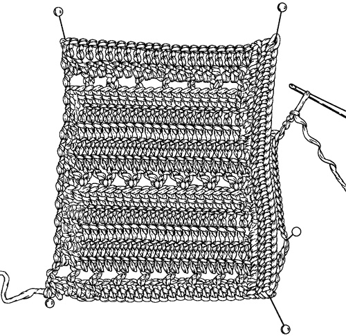 Иллюстрация к книге — Техника вязания крючком [i_197.jpg]