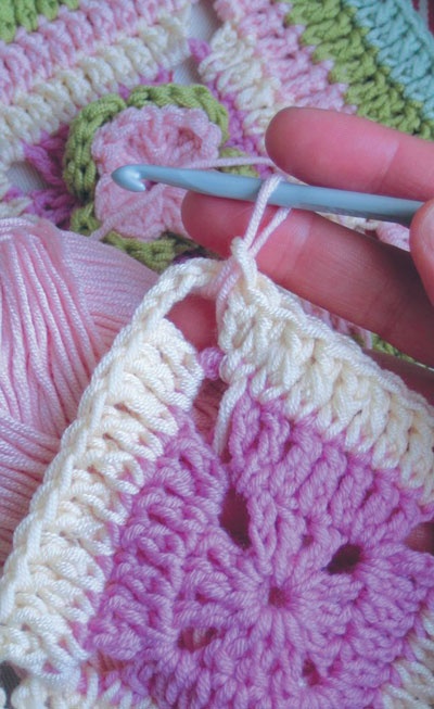 Иллюстрация к книге — Техника вязания крючком [i_202.jpg]