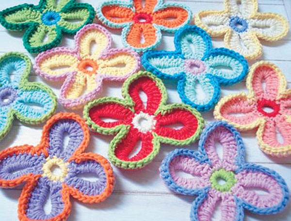 Иллюстрация к книге — Техника вязания крючком [i_205.jpg]