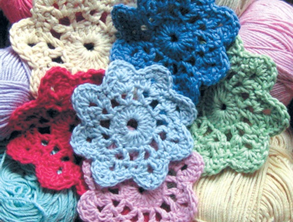 Иллюстрация к книге — Техника вязания крючком [i_206.jpg]