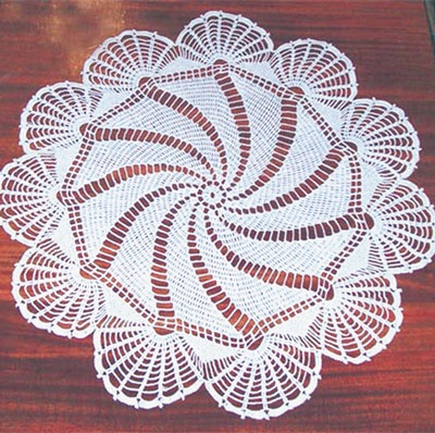 Иллюстрация к книге — Техника вязания крючком [i_215.jpg]