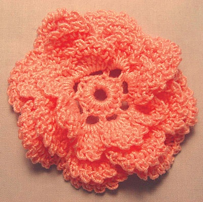 Иллюстрация к книге — Техника вязания крючком [i_216.jpg]