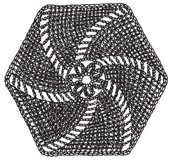 Иллюстрация к книге — Новейшая энциклопедия вязания на спицах и крючком [pic_107.jpg]