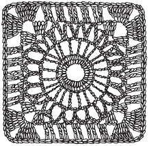 Иллюстрация к книге — Новейшая энциклопедия вязания на спицах и крючком [pic_111.jpg]