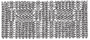 Иллюстрация к книге — Новейшая энциклопедия вязания на спицах и крючком [pic_12.jpg]