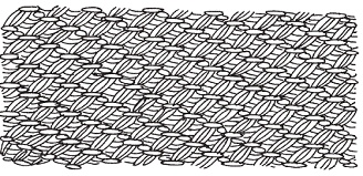 Иллюстрация к книге — Новейшая энциклопедия вязания на спицах и крючком [pic_26.jpg]