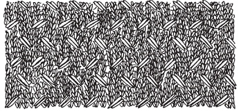 Иллюстрация к книге — Новейшая энциклопедия вязания на спицах и крючком [pic_38.jpg]