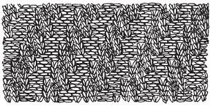 Иллюстрация к книге — Новейшая энциклопедия вязания на спицах и крючком [pic_4.jpg]