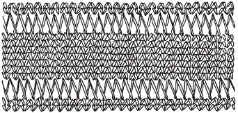 Иллюстрация к книге — Новейшая энциклопедия вязания на спицах и крючком [pic_50.jpg]