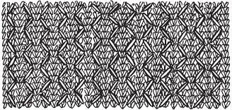 Иллюстрация к книге — Новейшая энциклопедия вязания на спицах и крючком [pic_54.jpg]