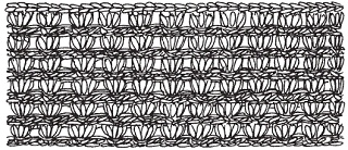 Иллюстрация к книге — Новейшая энциклопедия вязания на спицах и крючком [pic_81.jpg]