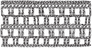 Иллюстрация к книге — Новейшая энциклопедия вязания на спицах и крючком [pic_87.jpg]