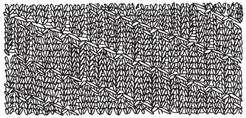 Иллюстрация к книге — Новейшая энциклопедия вязания на спицах и крючком [pic_90.jpg]