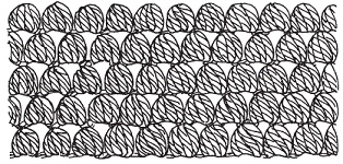 Иллюстрация к книге — Новейшая энциклопедия вязания на спицах и крючком [pic_92.jpg]