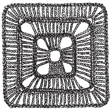 Иллюстрация к книге — Новейшая энциклопедия вязания на спицах и крючком [pic_97.jpg]