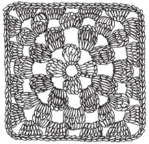 Иллюстрация к книге — Новейшая энциклопедия вязания на спицах и крючком [pic_99.jpg]