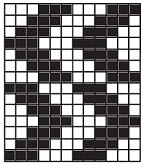 Иллюстрация к книге — Вяжем с узорами для всей семьи [pic_125.jpg]